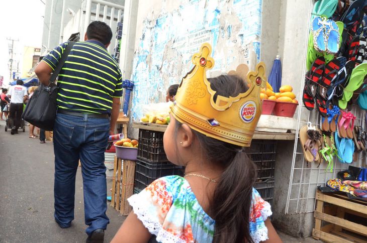 Desde Valladolid, darán reconocimientos a niñas destacadas de todo el mundo